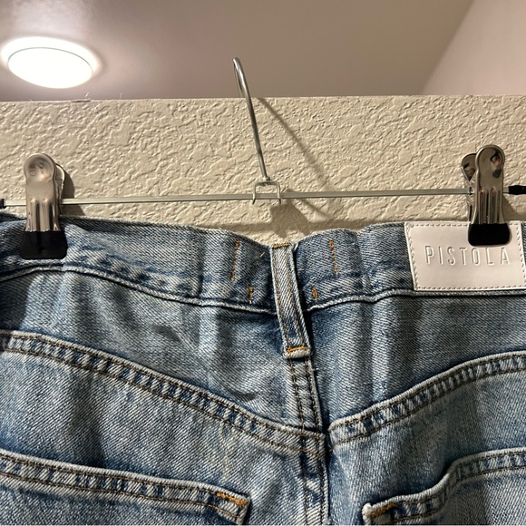 Pistola PRESLEY CROSSOVER FLY - HIGH RISE SLIM ROLLER - Picture 5 of 6